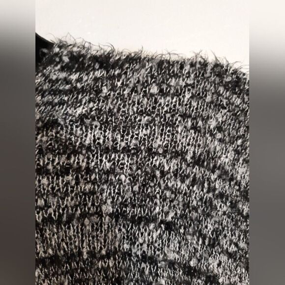 Bebe soft knit open front cardigan - Picture 7 of 9